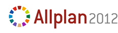 Allplan 2011 logo